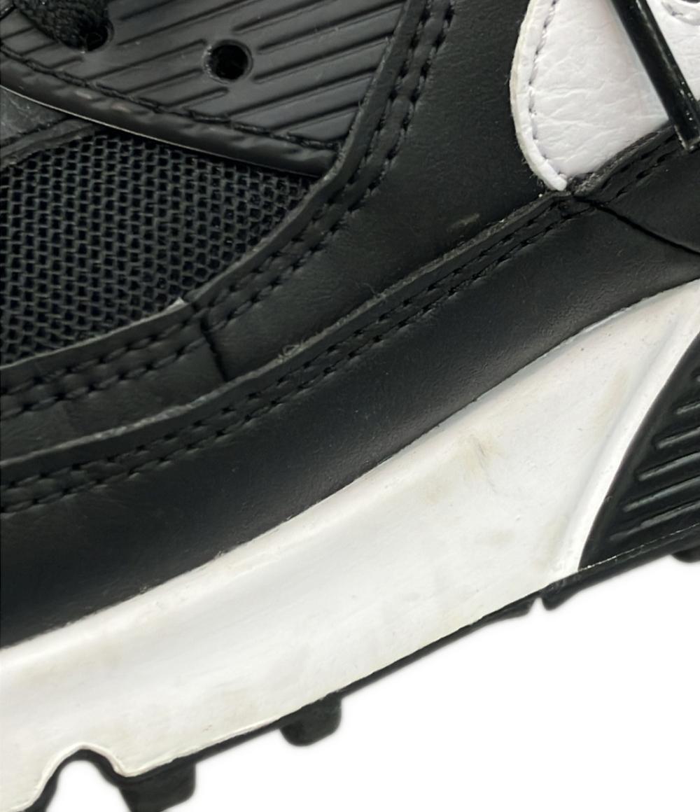 NIKE ローカットスニーカー ウィメンズ エア マックス 90 DH8010-002 レディース メンズ SIZE 26.0 (XL) ナイキ