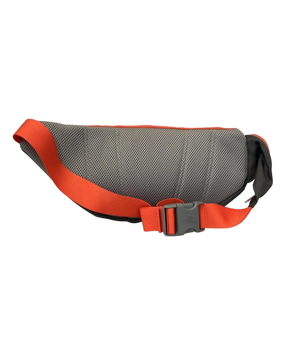 THE NORTH FACE ウエストバッグ ウエストポーチ ボディバッグ NM71204 メンズ レディース ザ・ノースフェイス