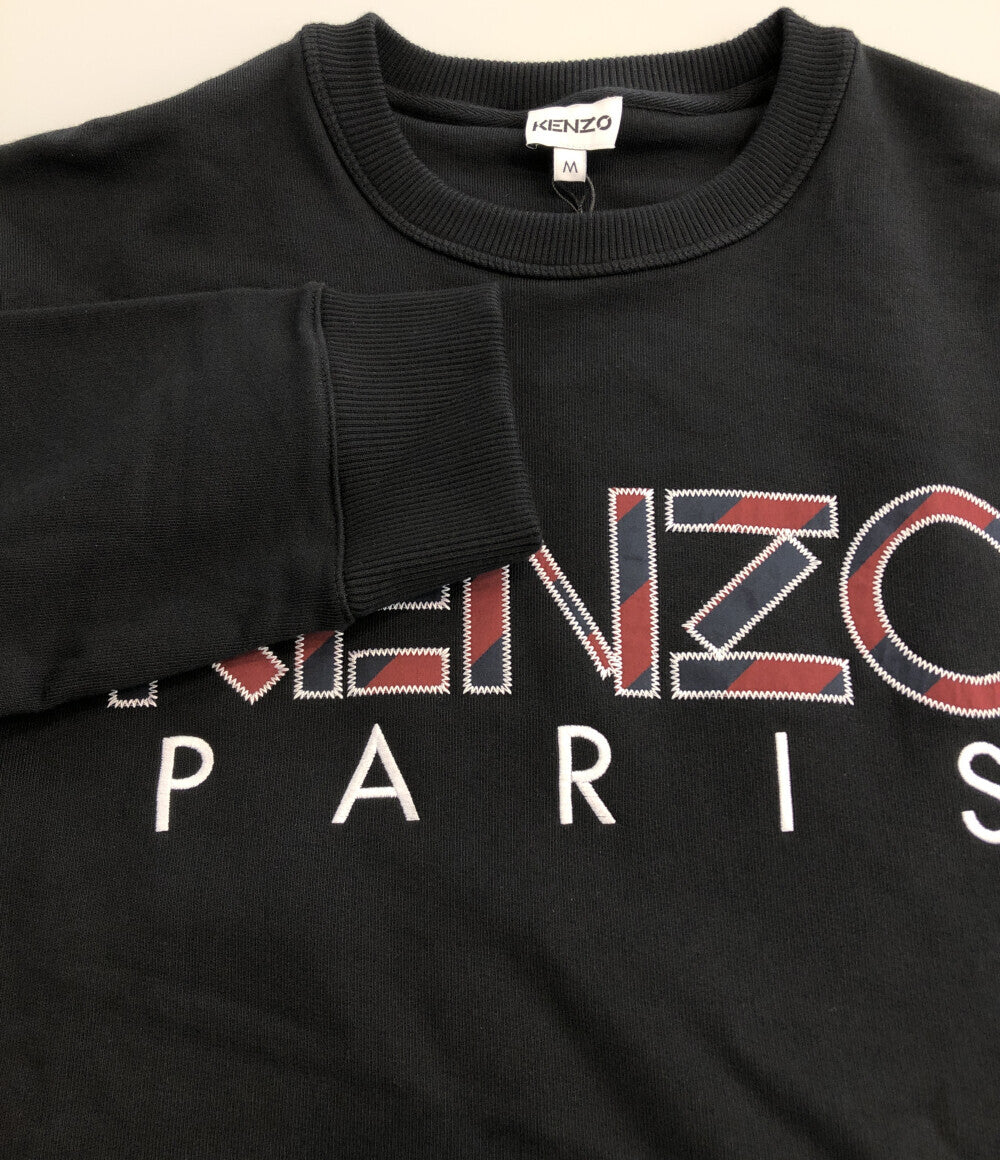 ケンゾー  長袖スウェット     F855SW0004MD メンズ SIZE M (M) KENZO