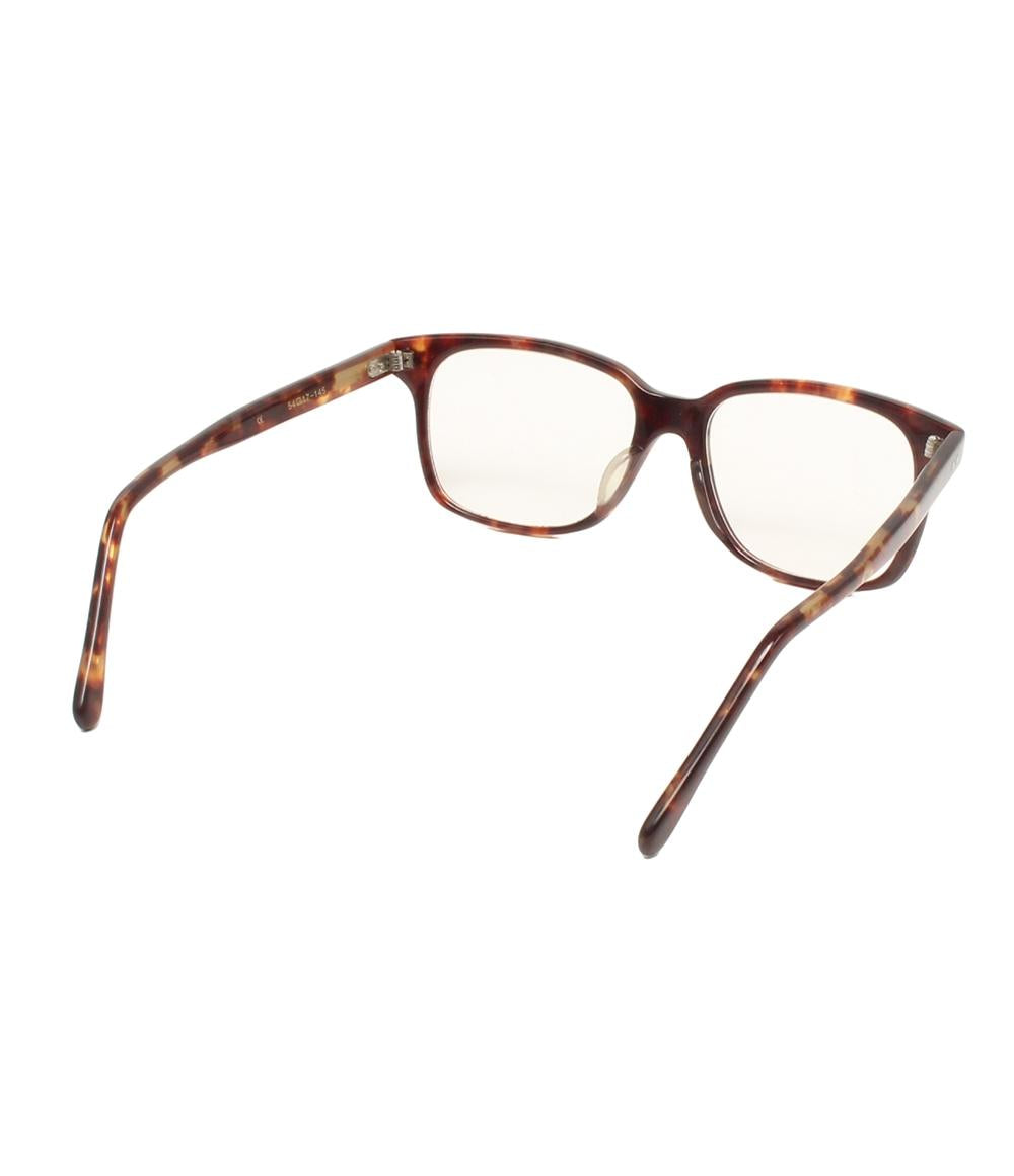 BJ CLASSIC COLLECTION 伊達メガネ アイウェア 54□17 P-529 レディース クラシックコレクション