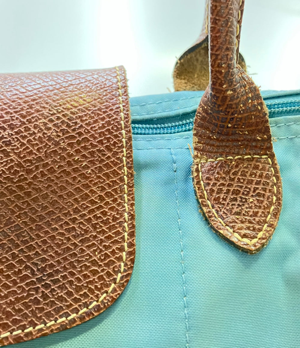 Longchamp トートバッグ レディース ロンシャン
