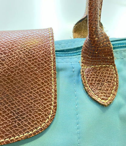Longchamp トートバッグ レディース ロンシャン