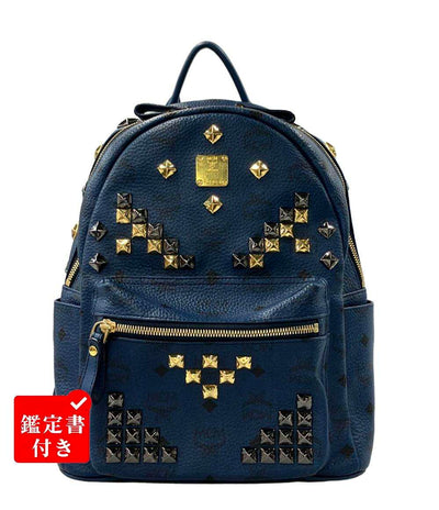 MCM リュック スターク ヴィセトス 10461311 レディース エムシーエム