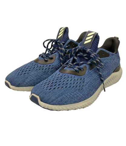 adidas ローカットスニーカー アルファバウンス EM BB9040 メンズ SIZE 27.0 (L) アディダス