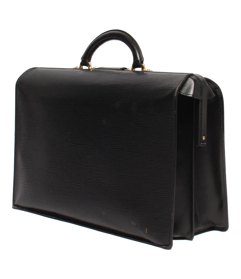 LOUIS VUITTON ビジネスバッグ ブリーフケース エピ セルヴィエット 