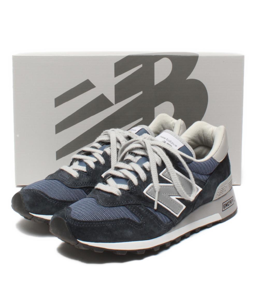 NEW BALANCE ローカットスニーカー U1300NY レディース SIZE 24.5 (L) ニューバランス