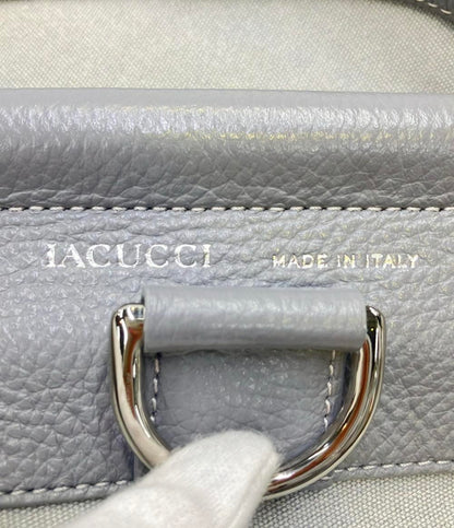 IACUCCI 3WAY ハンドバッグ ショルダーバッグ 斜め掛け リュック レディース イアクッチ