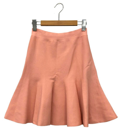美品 ステラマッカートニー 膝丈ニットスカート レディース SIZE 44 (XXL) Stella McCartney