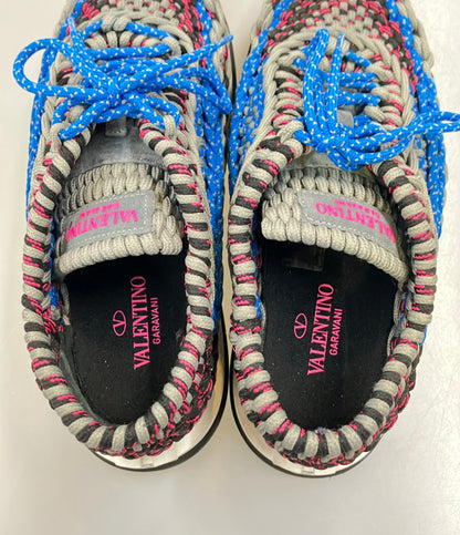 Valentino Garavani ローカットスニーカー メンズ SIZE 41 (26cm) ヴァレンティノ・ガラヴァーニ