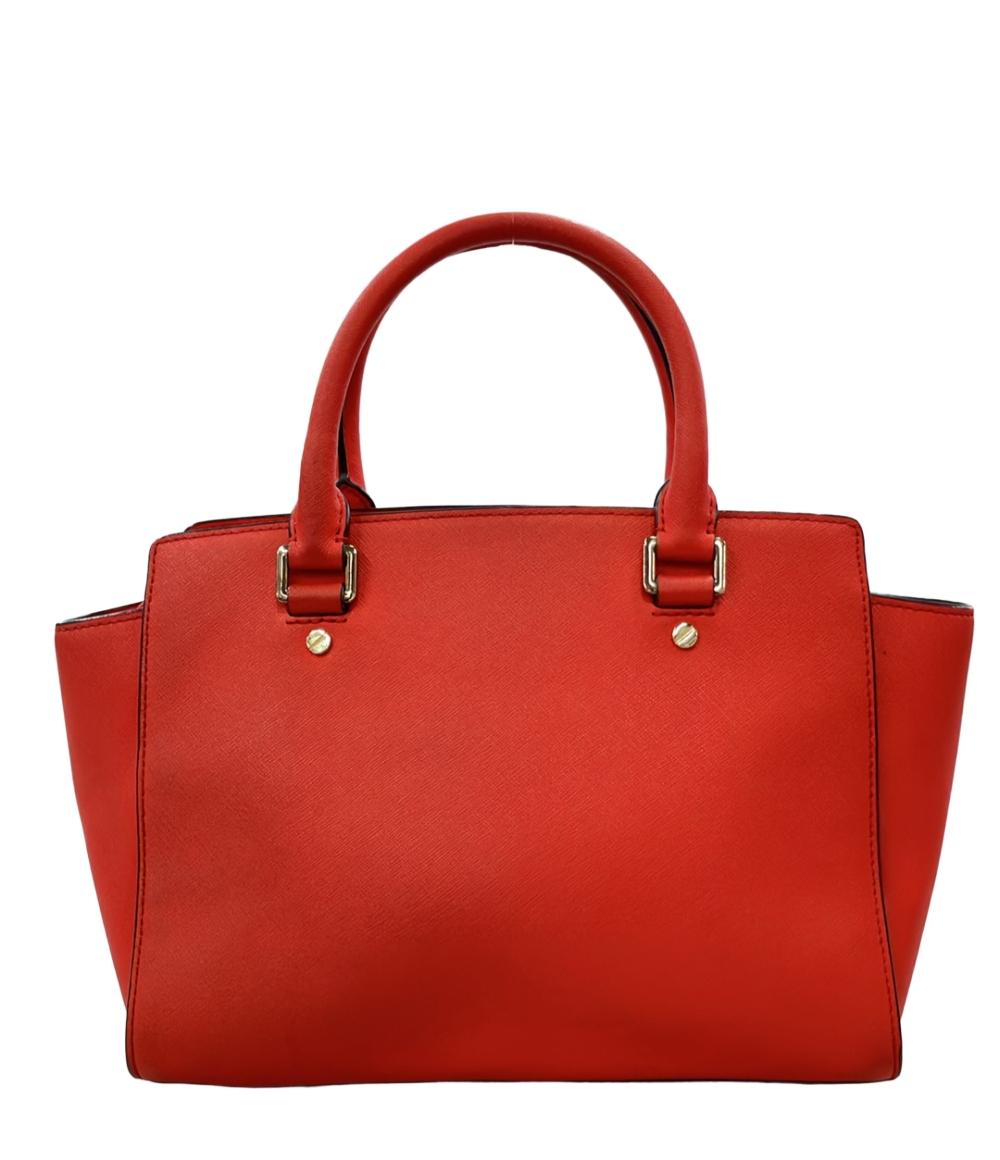 MICHAEL KORS 2WAY ハンドバッグ ショルダーバッグ 斜め掛け レディース マイケルコース