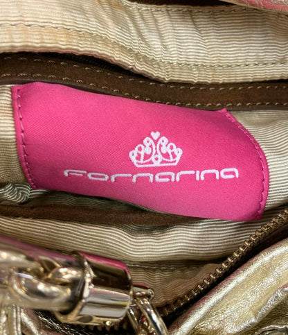 フォルナリーナ トートバッグ レディース Fornarina