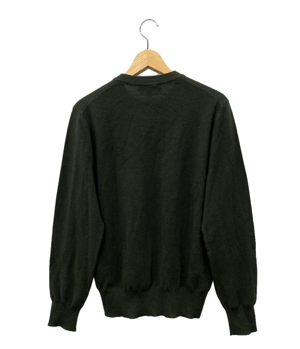 美品 BrooksBrothers スコティッシュラムウール アーガイル