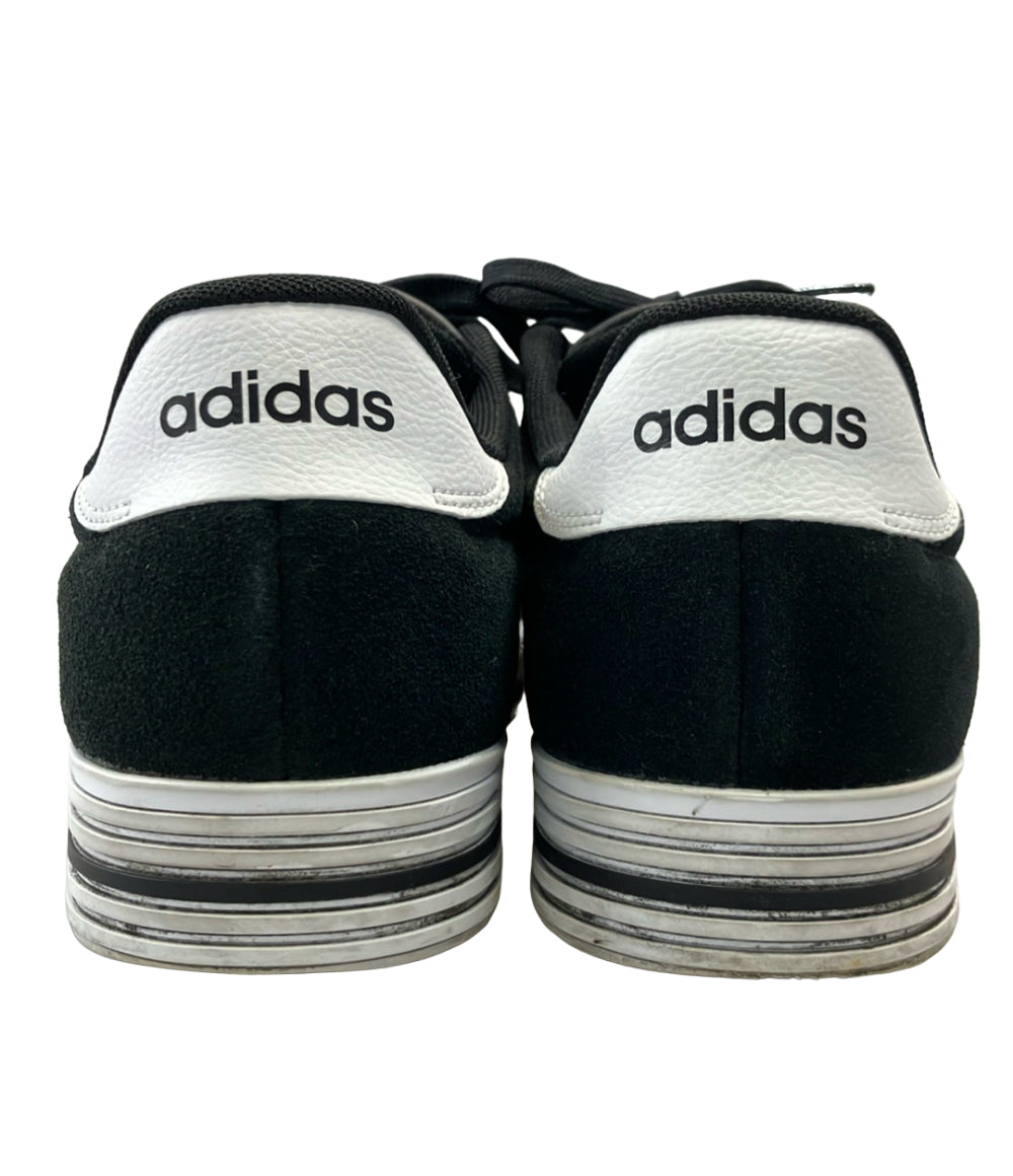 adidas ローカットスニーカー DAILY 4.0 IF4502 メンズ SIZE 30.0 (XL) アディダス