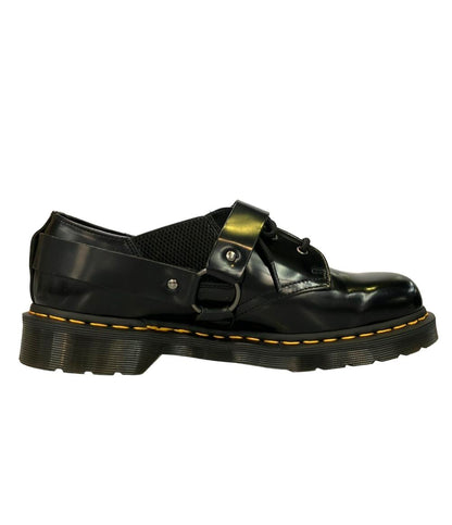 美品 ドクターマーチン サイドゴア3ホールシューズ フルマー 23867001 メンズ SIZE UK 8 (L) Dr.Martens