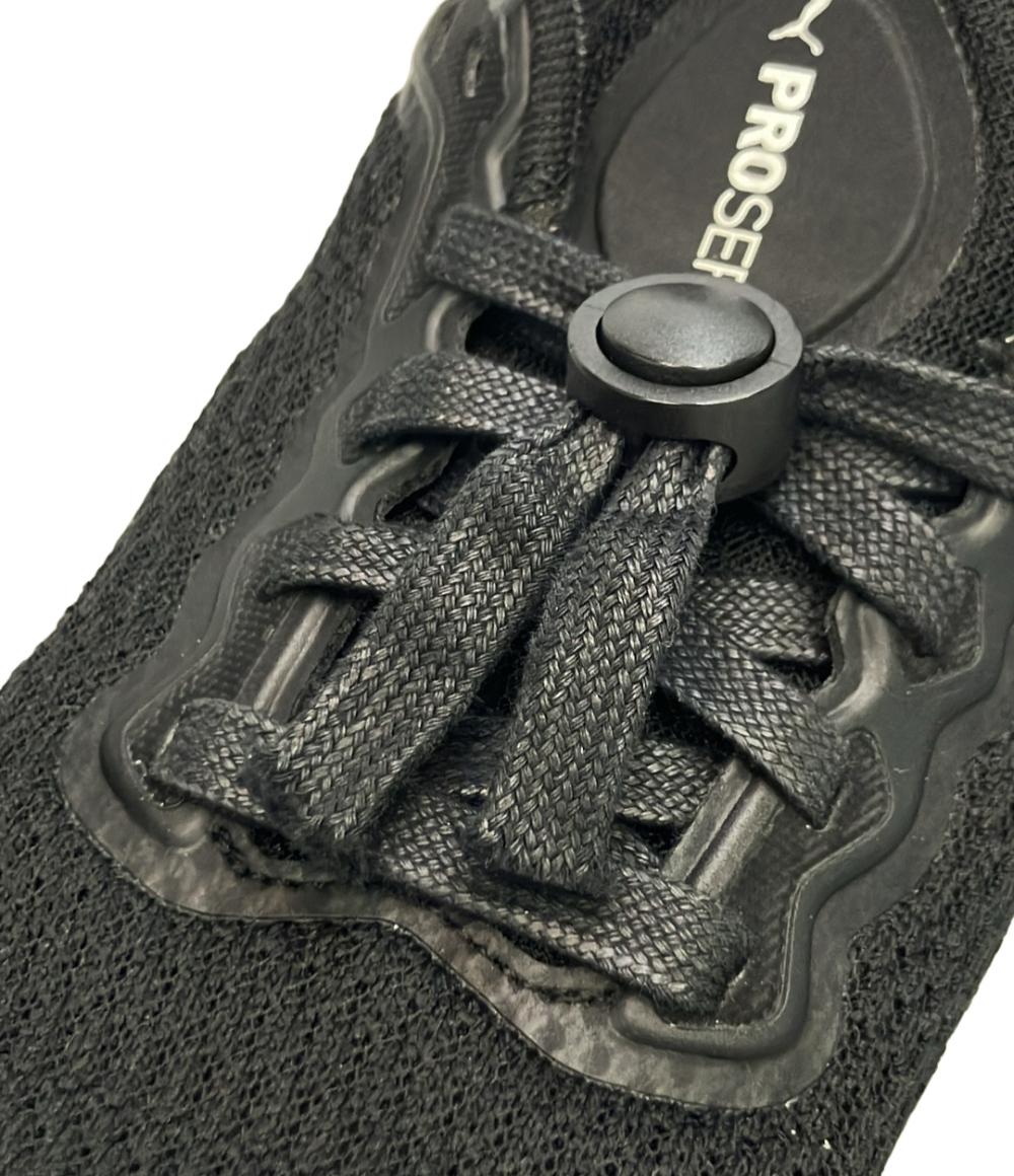 PUMA ローカットスニーカー プロフォーム 379119-01 レディース SIZE 22.0 (XS) プーマ