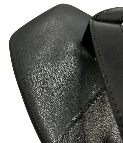 TOTEME トングサンダル レディース SIZE 37 トーテム