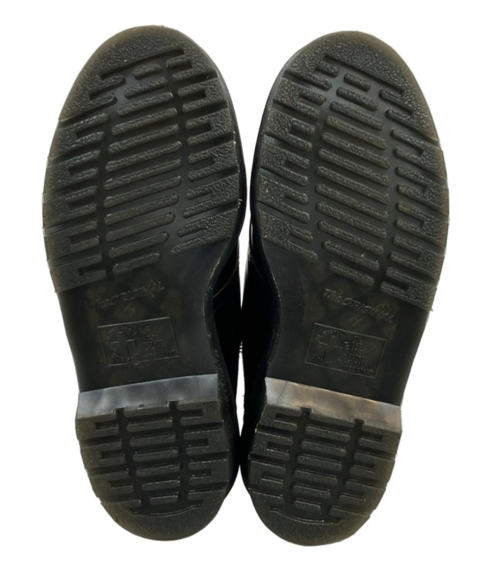 ドクターマーチン 4ホールシューズ レディース SIZE UK 3 (XS) Dr.Martens