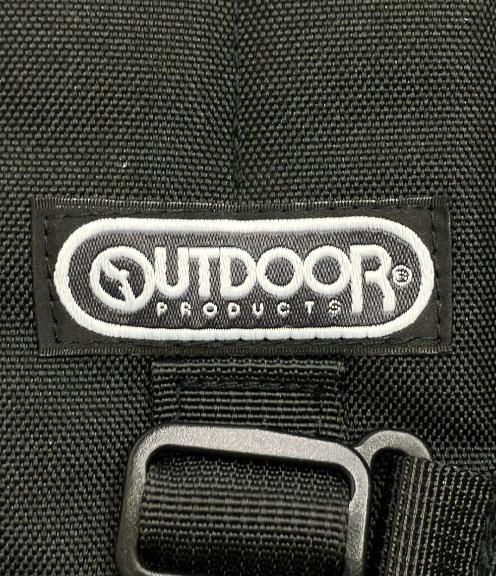 美品 OUTDOOR リュック メンズ レディース アウトドア