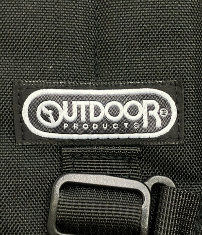 美品 OUTDOOR リュック メンズ レディース アウトドア