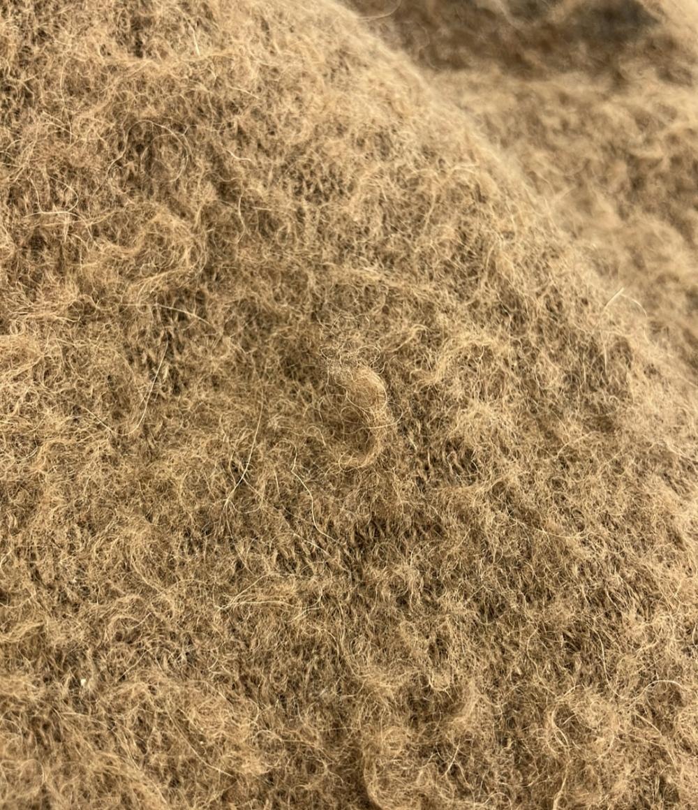 AUBERGE 長袖 カーディガン メンズ SIZE 40 (M) オーベルジュ