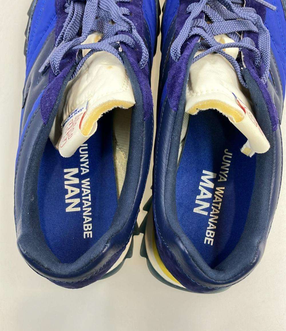 NEW BALANCE ローカットスニーカー × JUNYA WATANABE MAN URC30MN1 メンズ SIZE 26.0 (M) ニューバランス