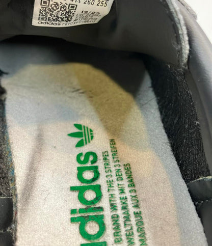 adidas ローカットスニーカー SAMBA VEGAN H01878 メンズ SIZE 26.0 (M) アディダス