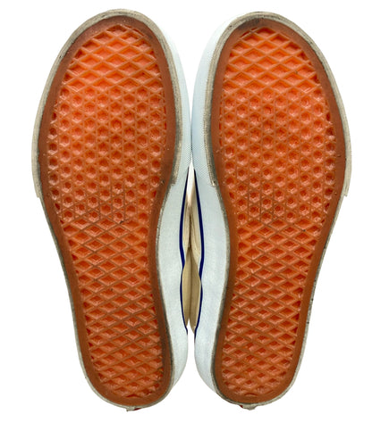 VANS スリッポン レディース SIZE 22.0 バンズ