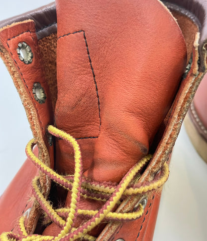 RED WING ワークブーツ メンズ SIZE 27.0 (L) レッドウィング