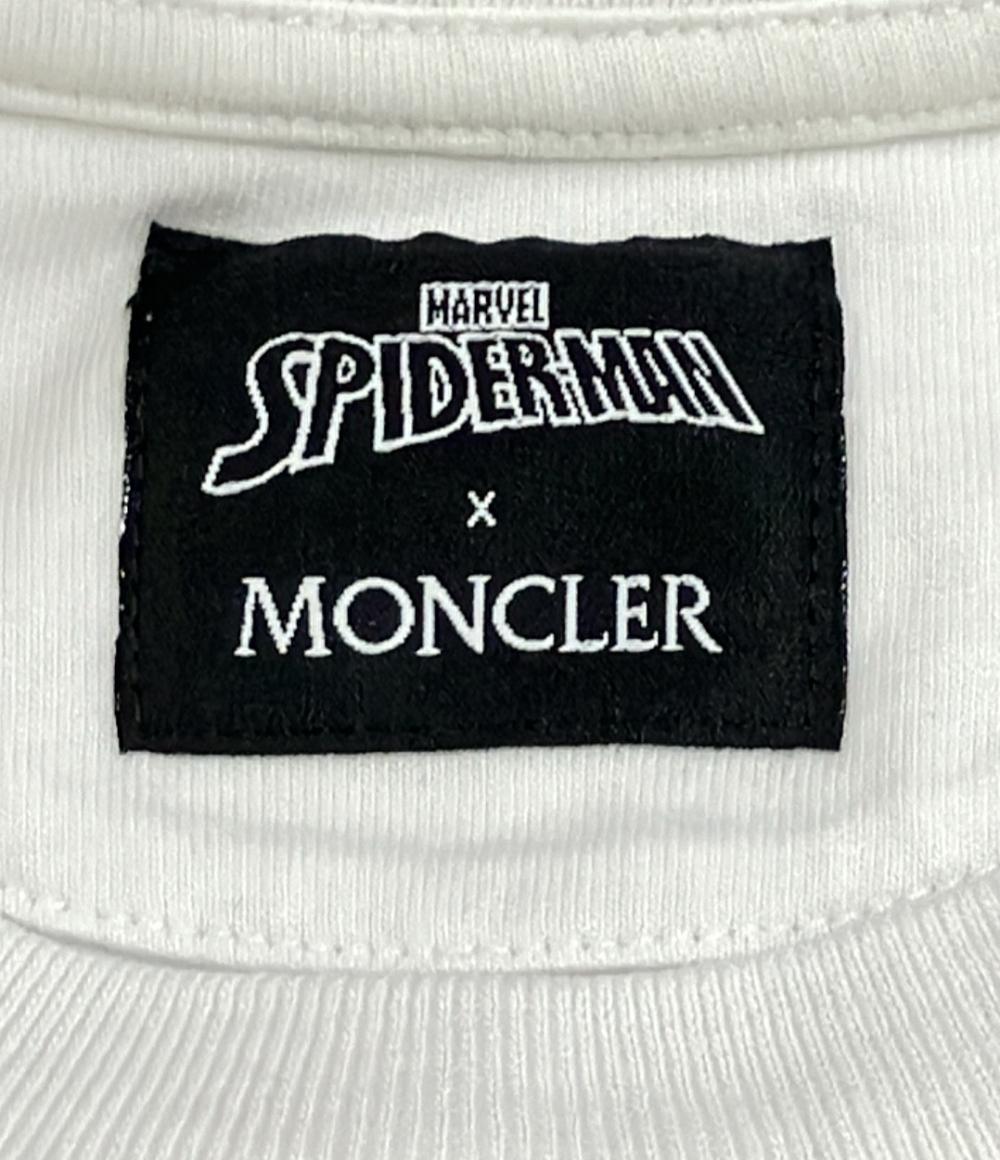 モンクレール 半袖Tシャツ キッズ SIZE 6A (M) MONCLER