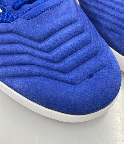 美品 adidas トレーニングシューズ サッカー プレデター19.3TR BB9086 メンズ SIZE 27.0 (L) アディダス