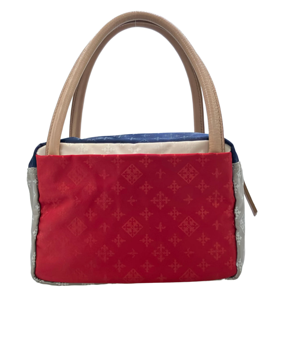 russet ハンドバッグ レディース ラシット