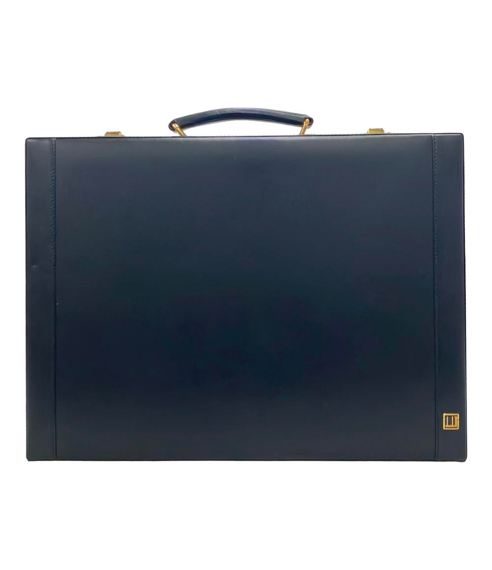 ダンヒル アタッシュケース ハンドバッグ メンズ Dunhill – Rehello by