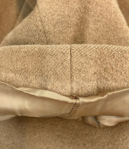 BURBERRY BLUE LABEL コート レディース SIZE 40 バーバリーブルーレーベル