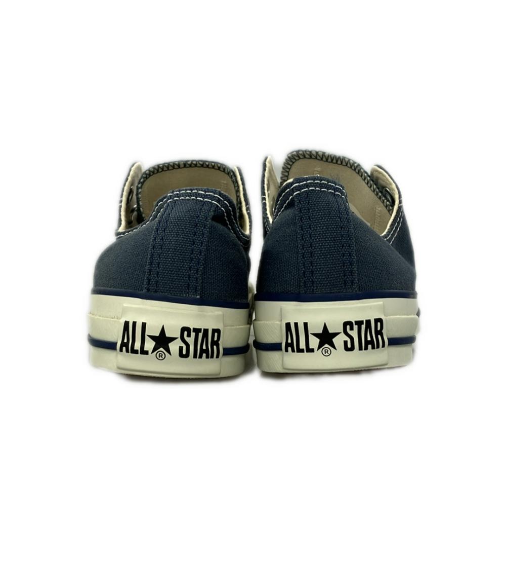 美品 コンバース ローカットスニーカー レディース SIZE 23.5 (M) CONVERSE