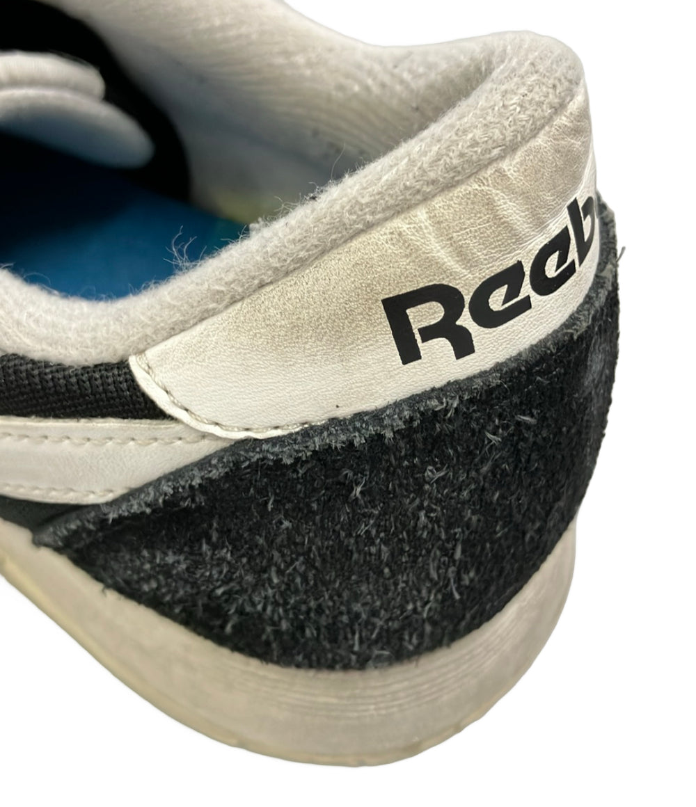 Reebok ローカットスニーカー クラシック ナイロン 6604 メンズ SIZE 25.0 リーボック