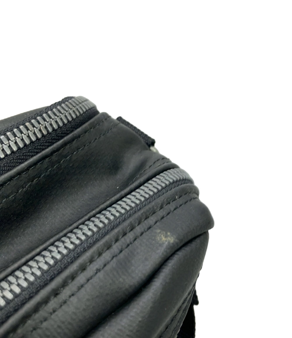 LUGGAGE LABEL ショルダーバッグ 斜め掛け メンズ ラゲッジレーベル