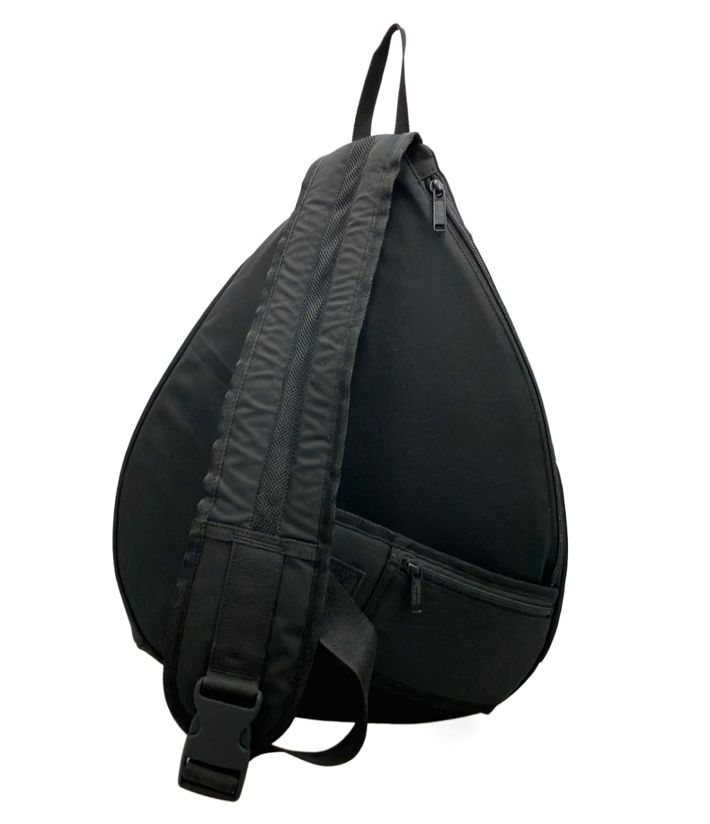 美品 UNIVERSAL OVERALL ボディバッグ メンズ ユニバーサルオーバーオール