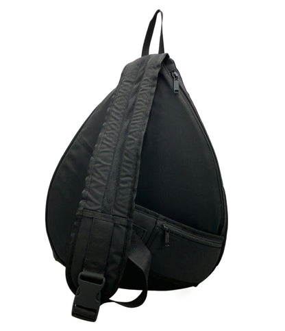 美品 UNIVERSAL OVERALL ボディバッグ メンズ ユニバーサルオーバーオール
