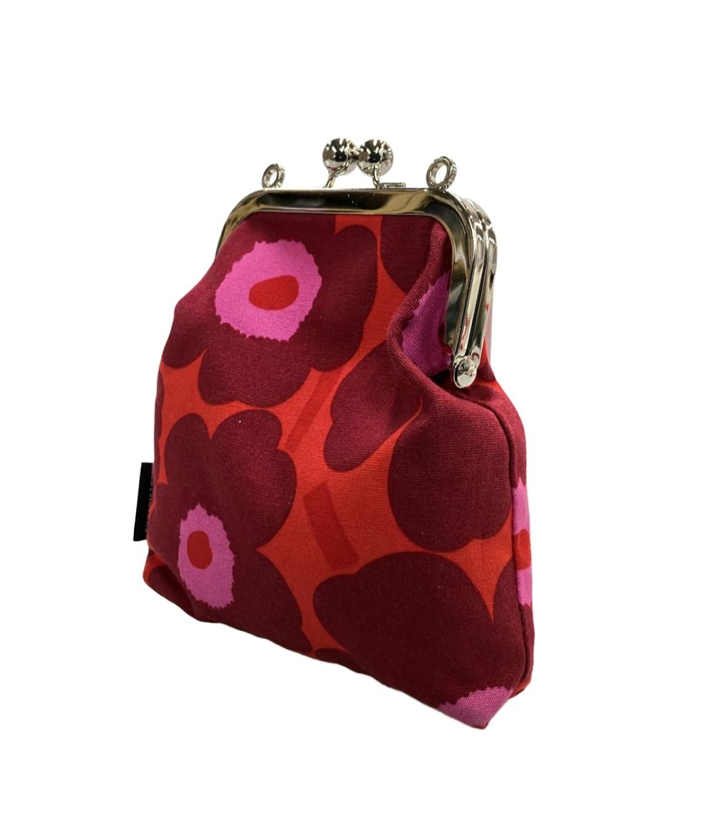 マリメッコ コインケース レディース marimekko