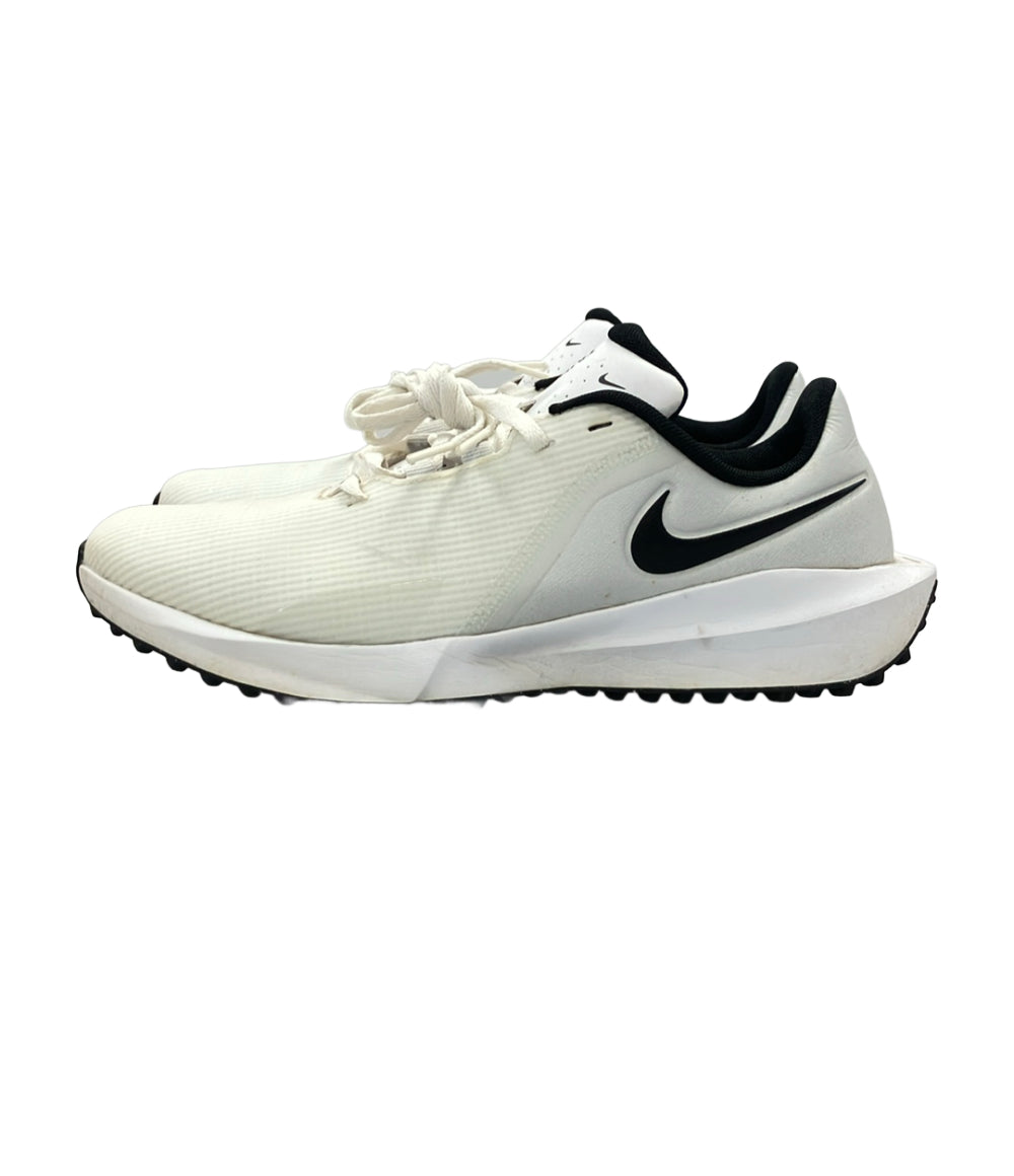NIKE ローカットスニーカー ゴルフシューズ インフィニティ G NN FN0565-100 メンズ SIZE 26.5 (M) ナイキ