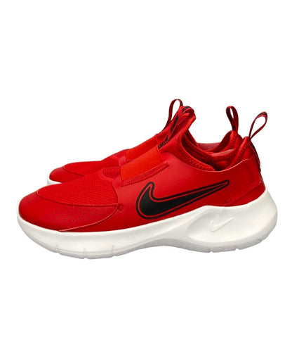 美品 NIKE スリッポン フレックス ランナー 3 FN1294-600 レディース SIZE 24.0 (L) ナイキ
