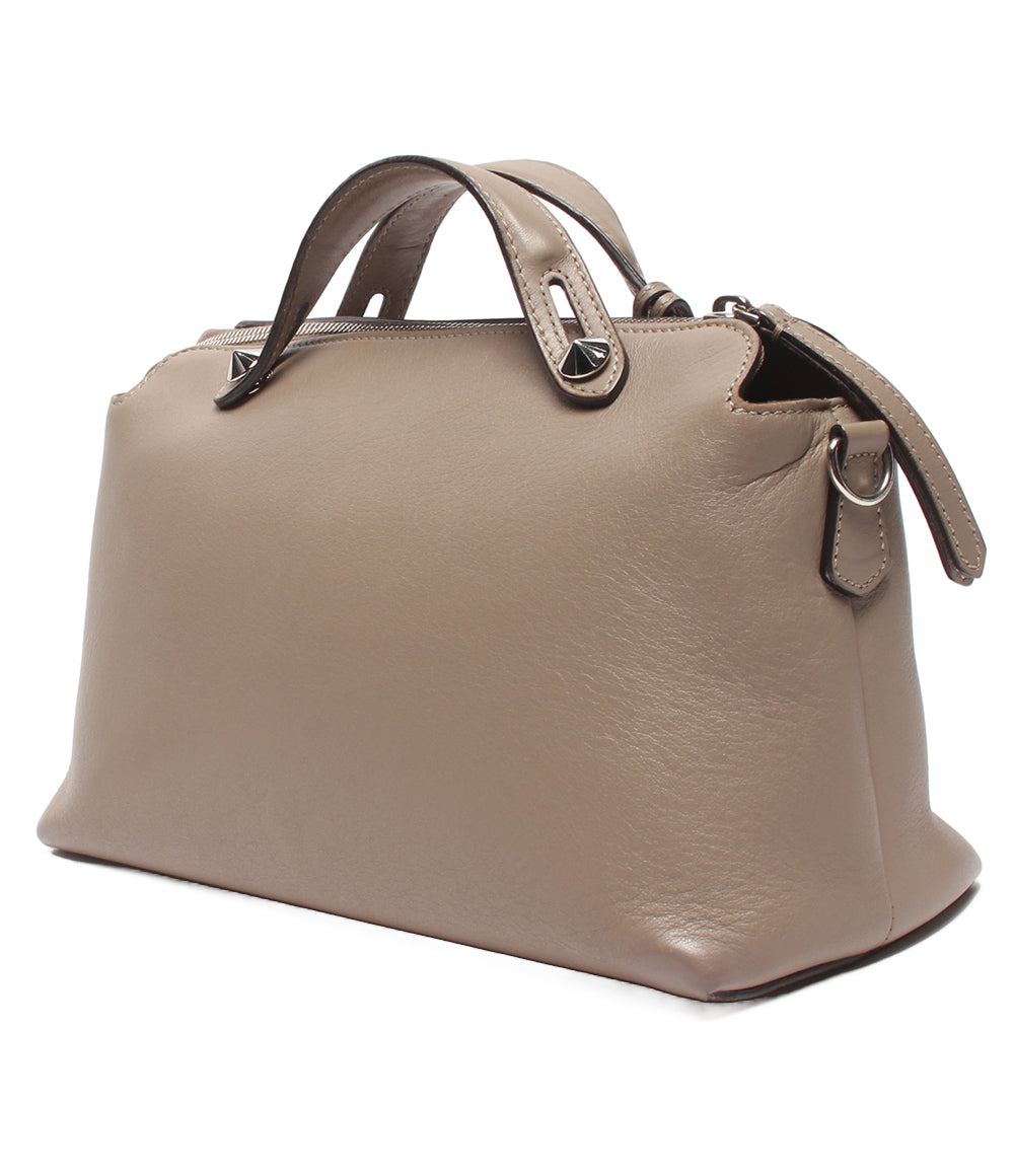 FENDI 2WAYハンドバッグ ショルダーバッグ 肩掛け バイ ザ ウェイ ミディアム 8BL124-1D5 レディース フェンディ