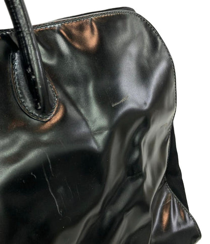 GUCCI ボストンバッグ レザー 012 1553 0269 レディース グッチ