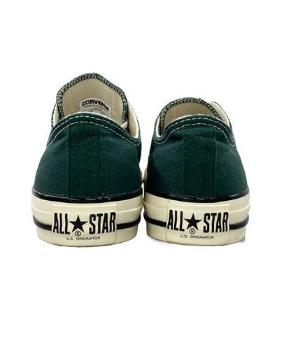 美品 CONVERSE ローカットスニーカー レディース SIZE 24.0 (L) コンバース