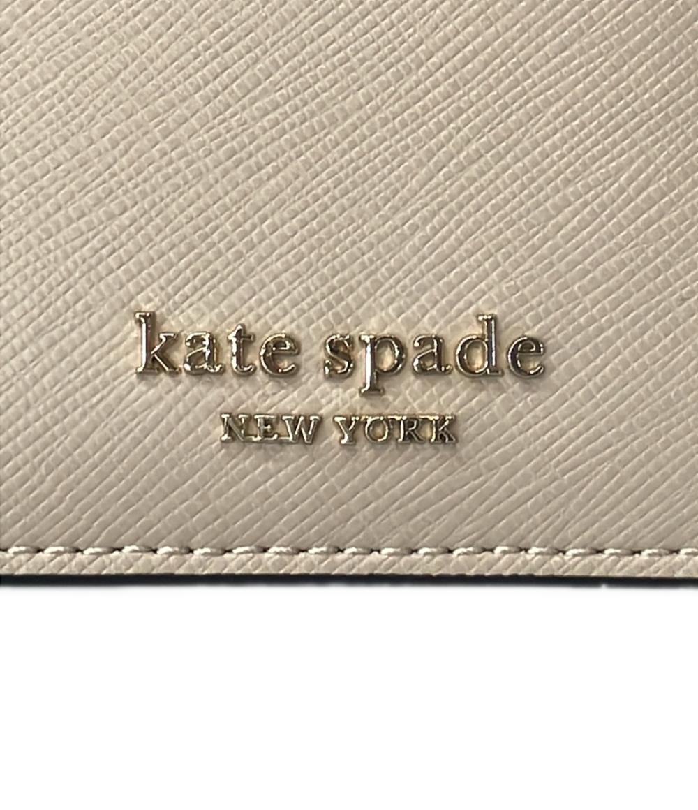 美品 ケイトスペード カードケース レディース Kate Spade