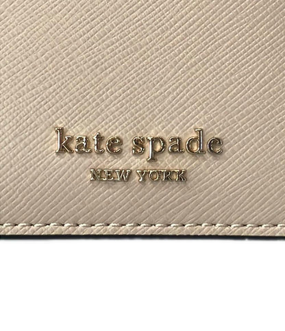 美品 ケイトスペード カードケース レディース Kate Spade