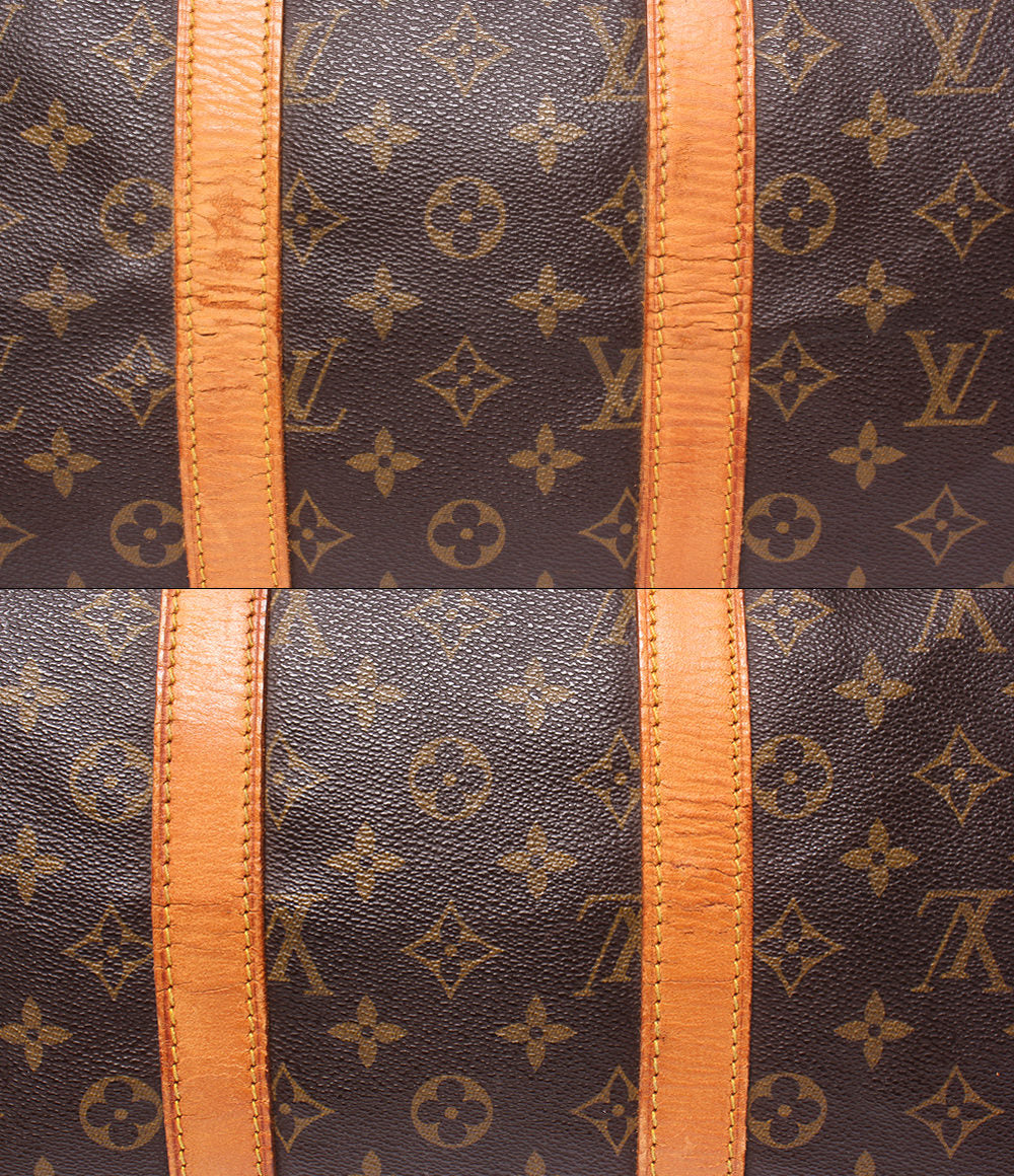 LOUIS VUITTON ボストンバッグ キーポル 45 モノグラム M41428 レディース メンズ ルイ・ヴィトン