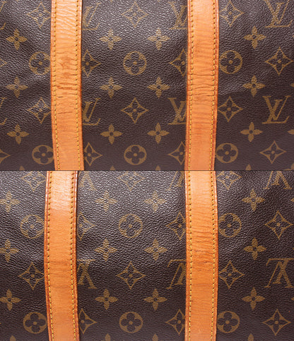 LOUIS VUITTON ボストンバッグ キーポル 45 モノグラム M41428 レディース メンズ ルイ・ヴィトン