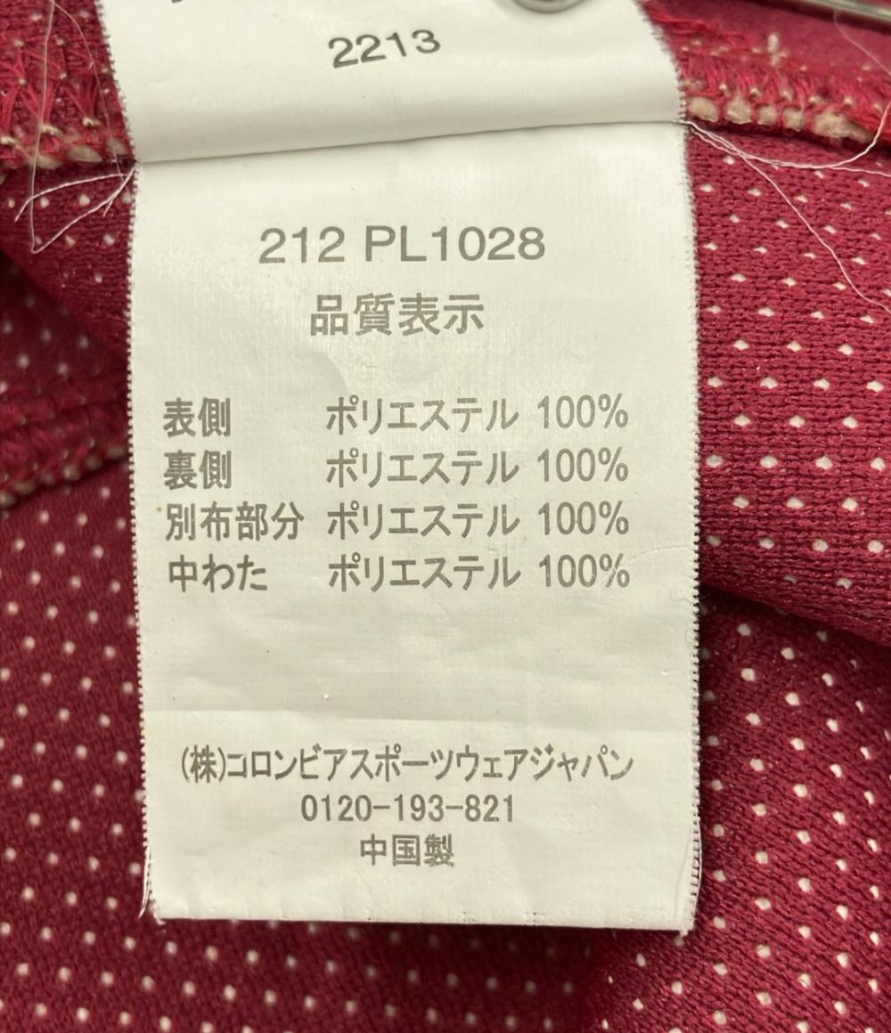 コロンビア フリースベスト レディース SIZE L (L) Columbia