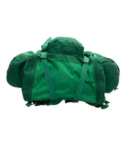 モンベル リュック TRIPLE POCKETS PACK 45-60L キッズ mont-bell